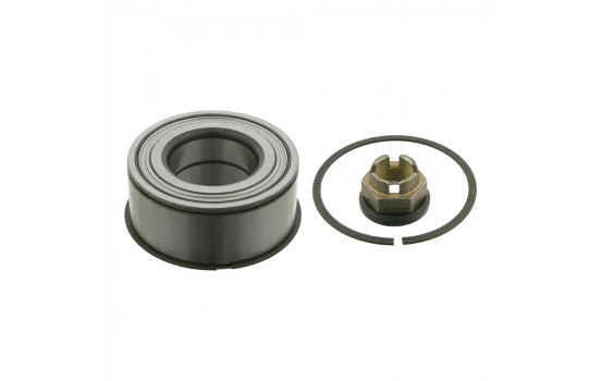 Kit de roulements de roue 19823 FEBI