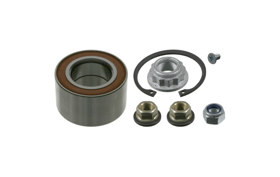Kit de roulements de roue 19912 FEBI