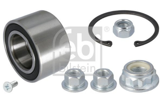 Kit de roulements de roue 19912 FEBI, Image 2