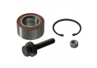Kit de roulements de roue 19920 FEBI