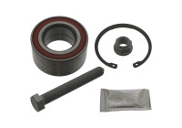 Kit de roulements de roue 19922 FEBI