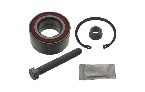 Kit de roulements de roue 19922 FEBI