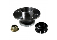 Kit de roulements de roue 21095 FEBI