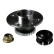 Kit de roulements de roue 21095 FEBI