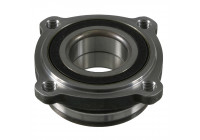 Kit de roulements de roue 21166 FEBI