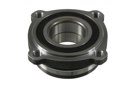 Kit de roulements de roue 21166 FEBI
