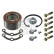 Kit de roulements de roue 21667 FEBI, Vignette 2