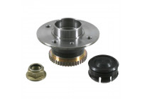 Kit de roulements de roue 21721 FEBI