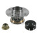 Kit de roulements de roue 21721 FEBI, Vignette 2