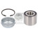 Kit de roulements de roue 21839 FEBI, Vignette 2