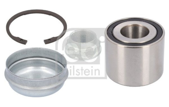 Kit de roulements de roue 21839 FEBI, Image 2