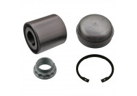 Kit de roulements de roue 21847 FEBI
