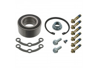 Kit de roulements de roue 21872 FEBI