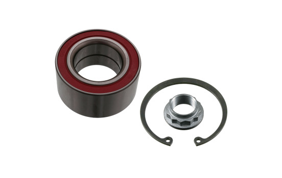 Kit de roulements de roue 21996 FEBI