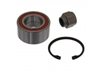 Kit de roulements de roue 22006 FEBI