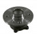 Kit de roulements de roue 22316 FEBI