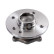 Kit de roulements de roue 22316 FEBI, Vignette 3