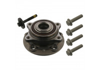 Kit de roulements de roue 22649 FEBI
