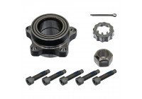 Kit de roulements de roue 22805 FEBI