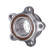Kit de roulements de roue 22805 FEBI, Vignette 3