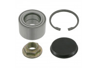 Kit de roulements de roue 23179 FEBI