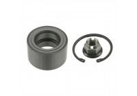Kit de roulements de roue 23183 FEBI