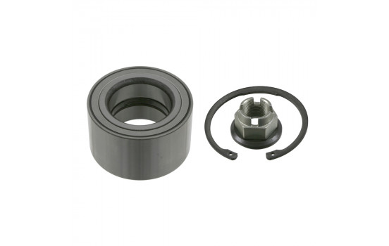 Kit de roulements de roue 23183 FEBI