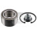 Kit de roulements de roue 23183 FEBI, Vignette 2