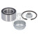 Kit de roulements de roue 23225 FEBI, Vignette 2