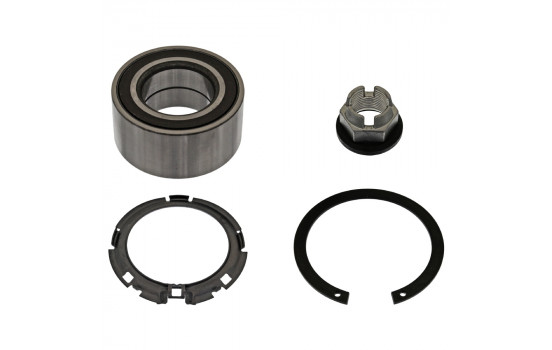 Kit de roulements de roue 23253 FEBI