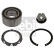 Kit de roulements de roue 23253 FEBI, Vignette 2