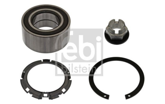 Kit de roulements de roue 23253 FEBI, Image 2