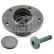 Kit de roulements de roue 23320 FEBI, Vignette 2