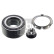 Kit de roulements de roue 23330 FEBI, Vignette 2
