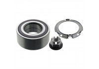Kit de roulements de roue 23331 FEBI