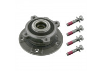 Kit de roulements de roue 23371 FEBI