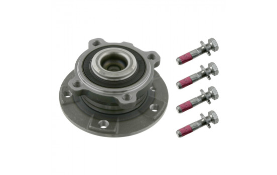 Kit de roulements de roue 23371 FEBI