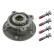 Kit de roulements de roue 23371 FEBI, Vignette 2