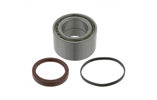 Kit de roulements de roue 23663 FEBI