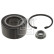 Kit de roulements de roue 23928 FEBI, Vignette 2