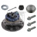 Kit de roulements de roue 24164 FEBI, Vignette 2