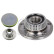 Kit de roulements de roue 24236 FEBI, Vignette 3