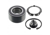 Kit de roulements de roue 24315 FEBI