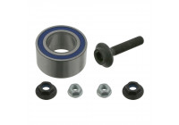 Kit de roulements de roue 24366 FEBI