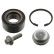 Kit de roulements de roue 24507 FEBI