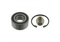 Kit de roulements de roue 24517 FEBI