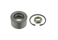 Kit de roulements de roue 24519 FEBI