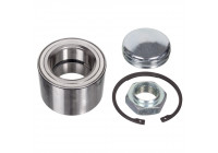 Kit de roulements de roue 24521 FEBI