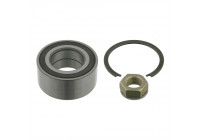 Kit de roulements de roue 24523 FEBI