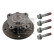 Kit de roulements de roue 24572 FEBI, Vignette 2